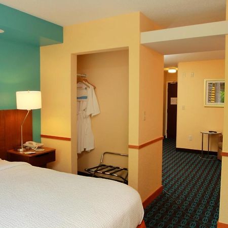 Fairfield Inn & Suites Traverse City Extérieur photo