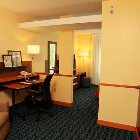 Fairfield Inn & Suites Traverse City Extérieur photo
