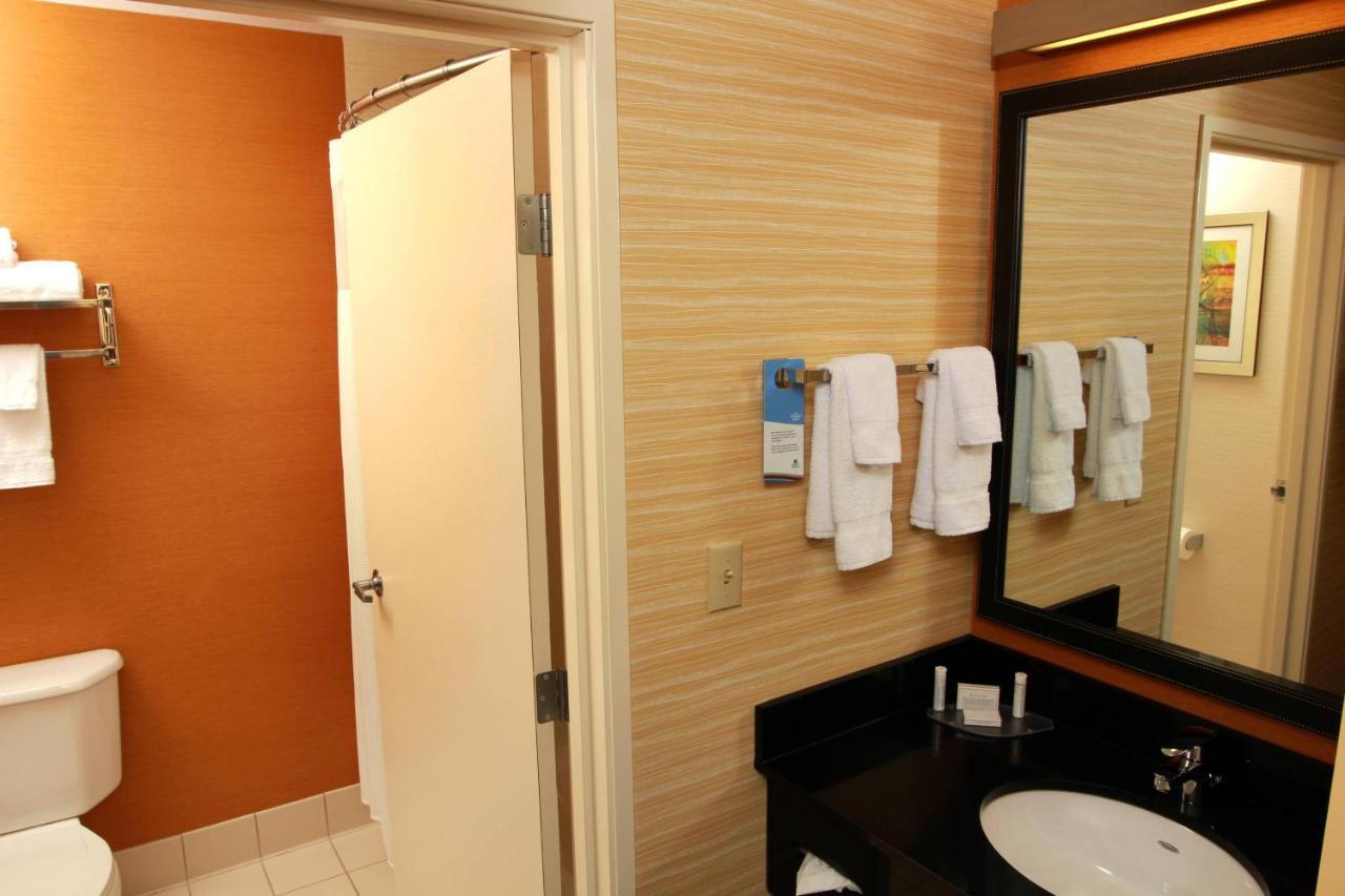 Fairfield Inn & Suites Traverse City Extérieur photo