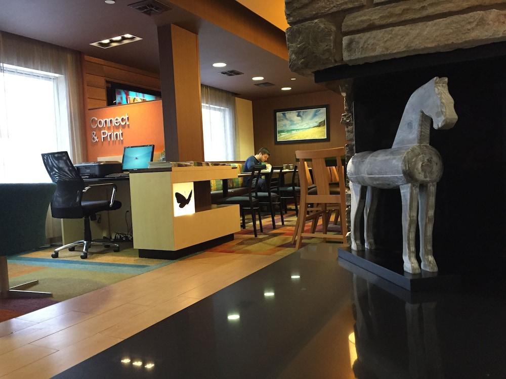 Fairfield Inn & Suites Traverse City Extérieur photo