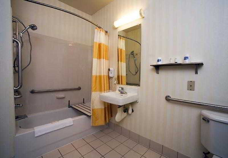 Fairfield Inn & Suites Traverse City Extérieur photo