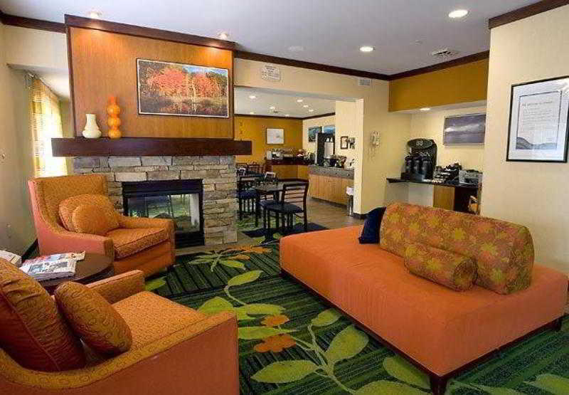 Fairfield Inn & Suites Traverse City Extérieur photo