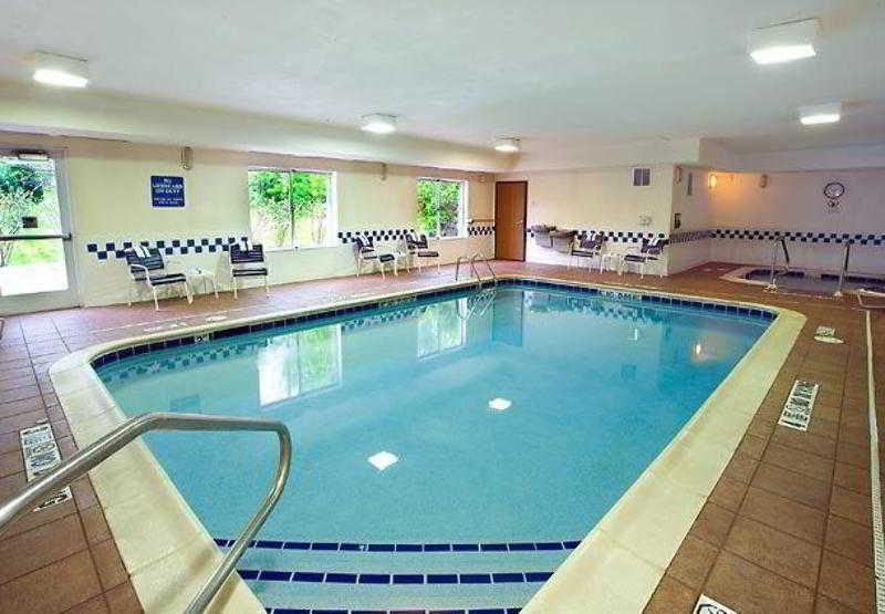 Fairfield Inn & Suites Traverse City Extérieur photo