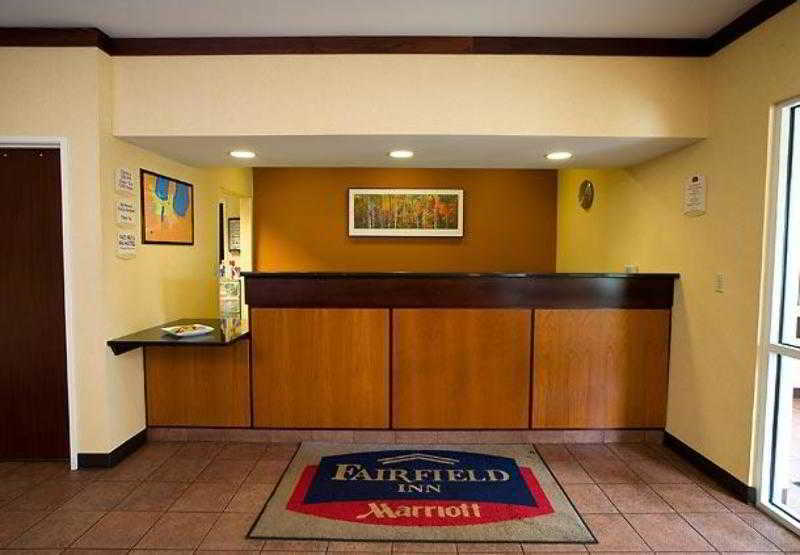 Fairfield Inn & Suites Traverse City Extérieur photo