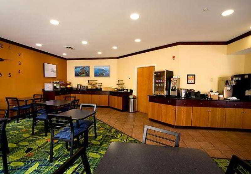 Fairfield Inn & Suites Traverse City Extérieur photo